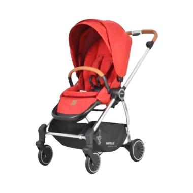 Jual Strollers Baby Elle S 888 Online Baru Harga Termurah Maret 2020 Blibli Com