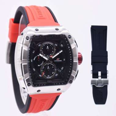 PROMO CHRONOFORCE CF 5336 JAM TANGAN PRIA ORIGINAL GARANSI RESMI