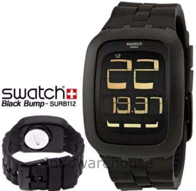 Swatch digital Clearance