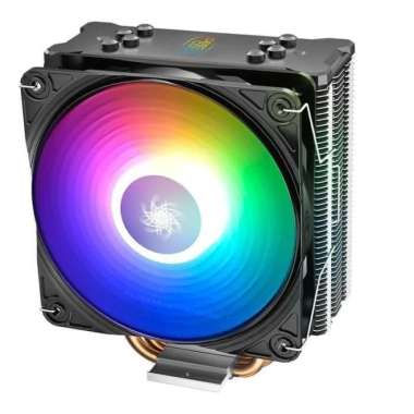 Deepcool Gammaxx GT A-RGB LED - Fan 12CM Universal Socket