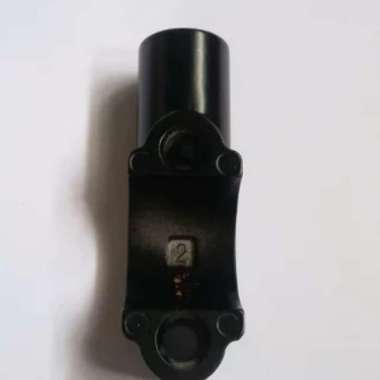 Bracket dudukan spion Xmax 250 - Dudukan spion kiri Xmax - Kleman