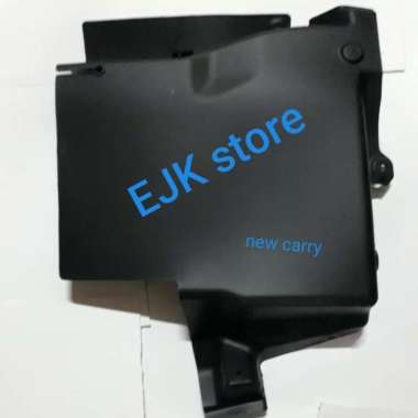 Karpet lumpur roda depan new carry 2019 / mud guard new carry pick up