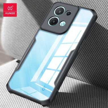 ORIGINAL XUNDD OPPO RENO 8 5G 8 PRO 8Z SOFT CASE BEETLE SERIES RENO 8 5G