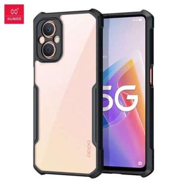 ORIGINAL XUNDD OPPO RENO 8 5G 8 PRO 8Z SOFT CASE BEETLE SERIES RENO 8Z