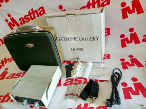 Alat Sunat Khitan Flash Cutter Couter Laser Elektrik Sirkumsisi Corona