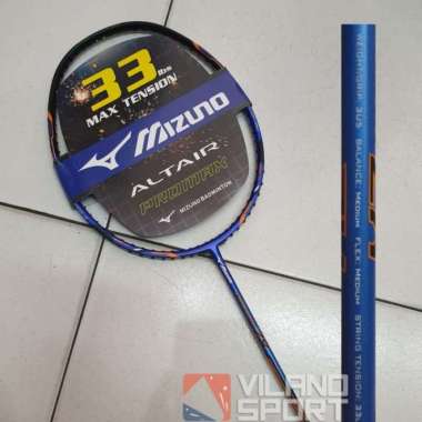 Raket Badminton Mizuno Promax Zx