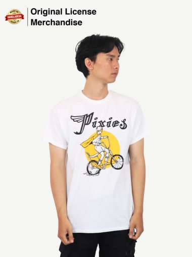 merchandise band original