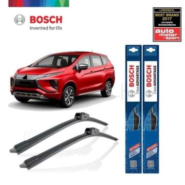 Wiper Blade Xpander BOSCH frameless ADVANTAGE 16-26" ORIGINAL