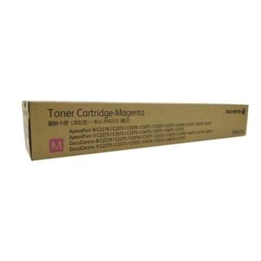 Toner Fuji Xerox (Ct201372) Magenta Docucentre Iv C2270/C3370 Original