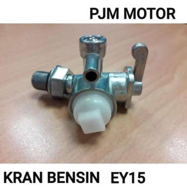 Kran Minyak Kran Bensin Ey15 3.5Hp Robin
