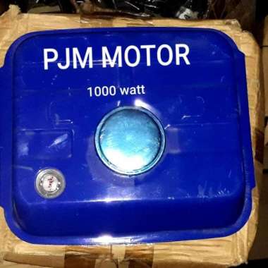 Tangki Minyak Bensin Mesin Genset Et950 2 Tak 1000watt