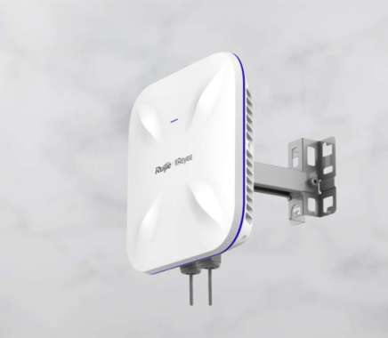 Reyee RG-RAP6260(G) Wifi 6 ruijie reyee IP68 outdoor AP