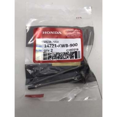 PAYUNG KLEP SET BLADE REVO ABS BLADE 110 REVO FIT KWB