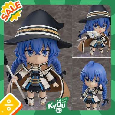 Nendoroid Roxy Migurdia - Mushoku Tensei : Jobless Reincarnation