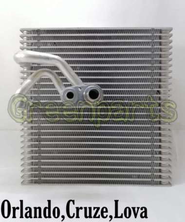 Evaporator Chevrolet Lova / Cruze / Orlando
