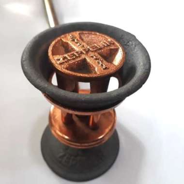 kompor mawar Zeppelin 203