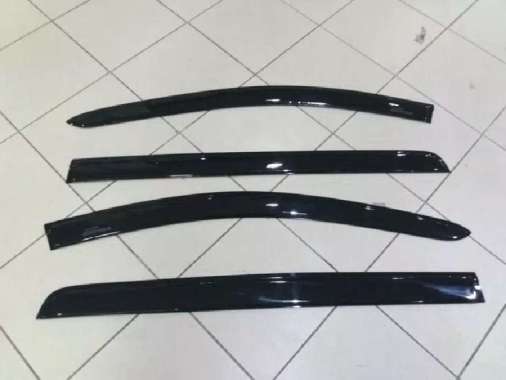 Talang Air Slim All New Ertiga 2018