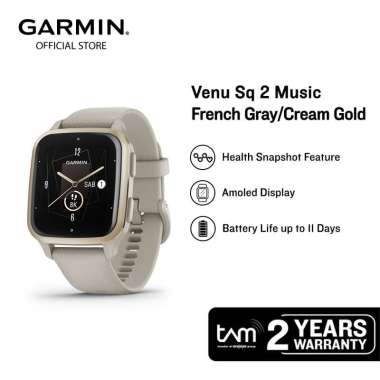 Garmin venu sq 2 watch clearance