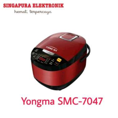Yongma Magic Com Digital SMC-7047