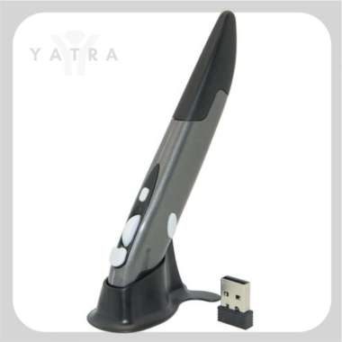 Pen Mouse Wireless 800-1200 DPI - PR-03