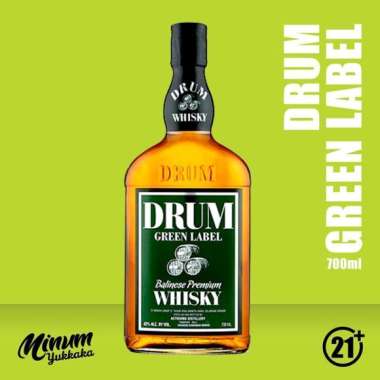Jual Whisky Green Label Termurah - Harga Grosir Terupdate ...