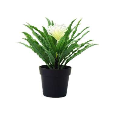 ONE-C600 C605 Bunga Artificial Dekorasi Rumah Hiasan Pajangan / Bunga Hias Plastik Dekorasi Meja / T