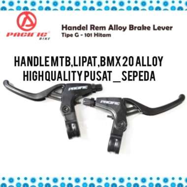 Handle Brake Lever MTB,BMX 20,Lipat