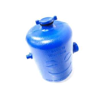 TABUNG POMPA AIR PVC / TABUNG POMPA SAN EI OTOMATIS