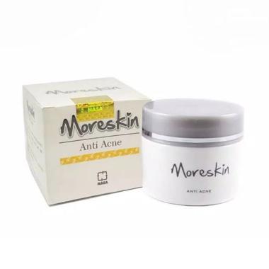 MORESKIN JERAWAT - Penghilang Jerawat dan Bekas - Penghilang Bruntus