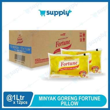 Fortune Minyak Goreng