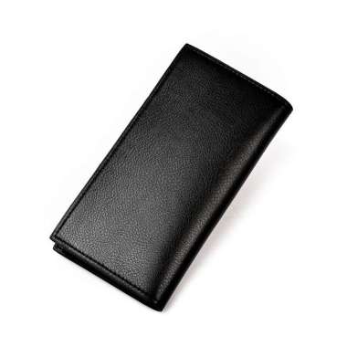 TOKO1973 GOLD TREE mens long wallet / purse - dompet panjang pria - FREE EXCLUSIVE BREWYN GIFT BOX! 
