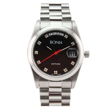 BONIA ORIGINAL - JAM BONIA B832 1337 JAM BONIA B 832 1337 JAM TANGAN BONIA B832-1337 JAM PRIA LA ST 