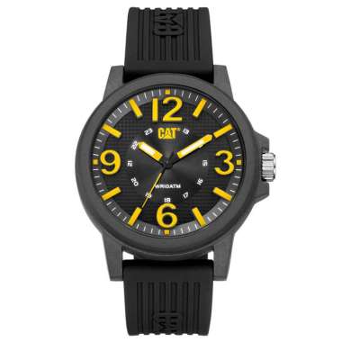 JAM TANGAN CATERPILLAR ORIGINAL CAT LF.111.21.137 JAM CATERPILLAR ORIGINAL LF 111 21 137 111 JAM TAN