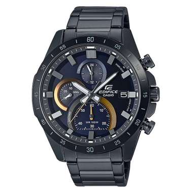JAM TANGAN CASIO ORIGINAL - CASIO EDIFICE EFR-571DC-2AVUDF - JAM TANGAN COWOK JAM COWOK RO - CASIO E