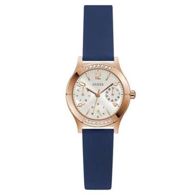 JAM GUESS ORIGINAL - JAM GUESS GW0451L2 JAM TANGAN GUESS 0451 GUESS GW0451 JAM TANGAN WANITA JAM WAN