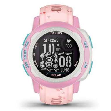 Smartwatch garmin one piece Clearance