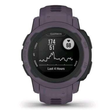 Smart watch men garmin clearance
