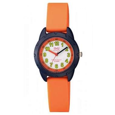 JAM TANGAN Q Q PRIA ORIGINAL JAM TANGAN QnQ VR97J JAM Q&Q VR97J 005Y JAM TANGAN QQ VR97J005Y JAM Q&Q