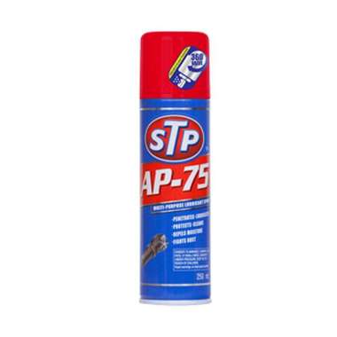 STP St-19003 Ap-75 Multi Purpose Lubricant Spray