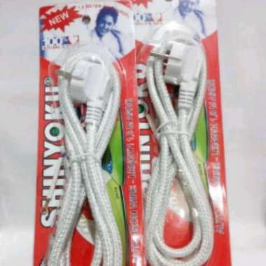 kabel setrika shinyoku