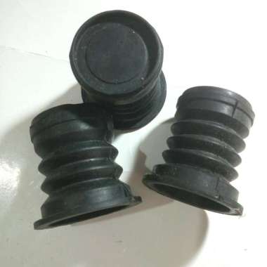karet/seal buang air mesin cuci SHARP