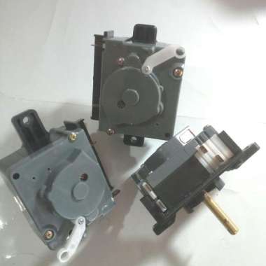 timer pencuci/ wash mesin cuci panasonic