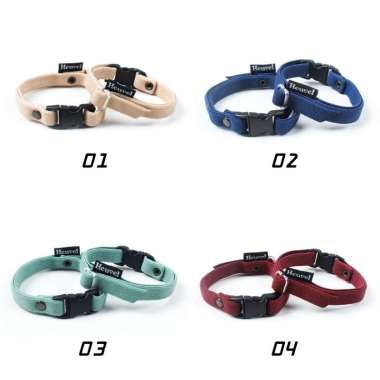 Heuvel Tribe Gelang Bracelet Fashion No 10 Stabilo