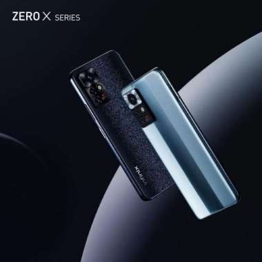 handphone infinix Zero x pro 8/256 GB original