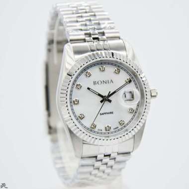 BONIA BNB10550-1357 - JAM TANGAN PRIA ORIGINAL