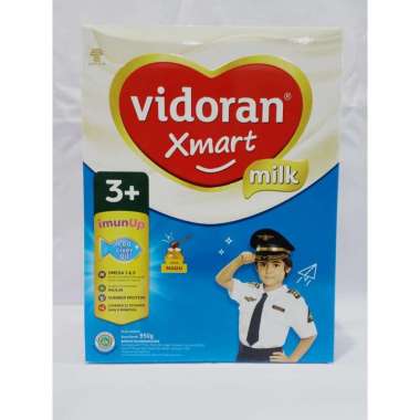 Vidoran Xmart 3