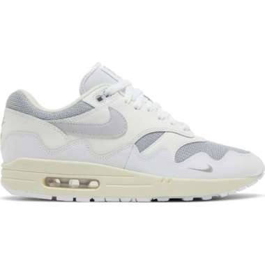 Jual Nike Airmax 1 White Model Terbaru u0026 Kekinian - Harga Diskon September  2023 | Blibli