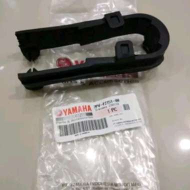 ARM TAHANAN RANTAI JUPITER MX KING ORIGINAL YGP