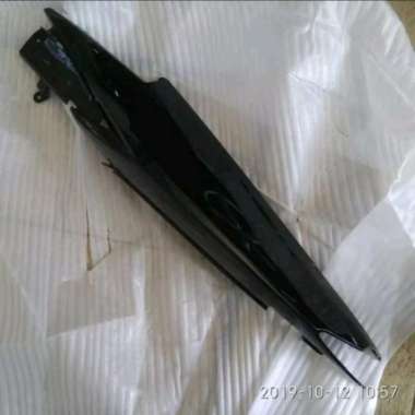 BODY BELAKANG KANAN JUPITER MX NEW 135 HITAM ORI YGP