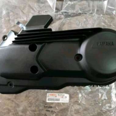COVER BAK CVT NEW NMAX 2020 ORIGINAL